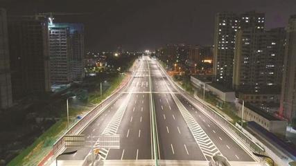 城市快速路与城市高架桥区别，城市快速路和城市高架的区别