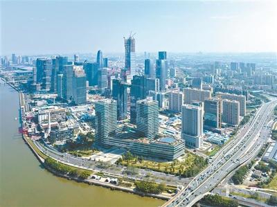 广州知识城己完成投资，广州知识城投资开发有限公司
