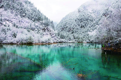 冬季旅游景点推荐，兰州附近冬季旅游景点推荐