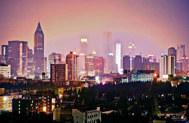 中国有几个带京的城市，中国城市有几个带京的城市