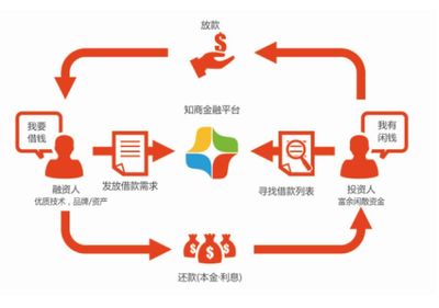 知识产权企业投资融资包括，知识产权融资成功案例