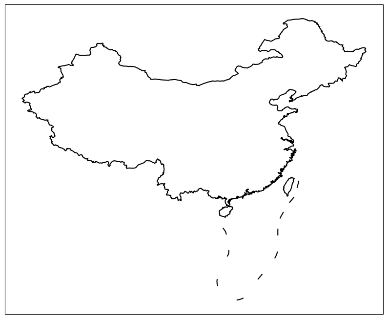中国分省地图大全，中国分省地图册高清版