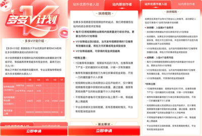 小红书创作激励计划怎么加入，小红书有没有创作激励