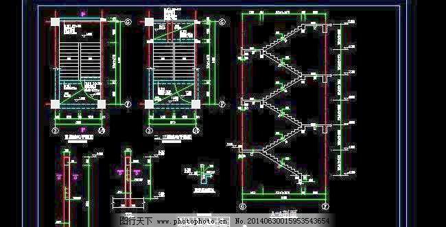 简易房子画法图片大全图片，简易房子设计图