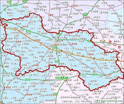 105国道全程线路详细地图，105国道全程线路详细地图图片