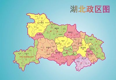 重庆政区图高清版大图，重庆政区分布图