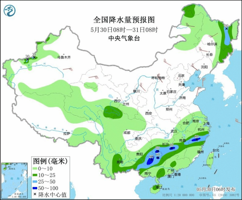 贵州有哪些地区，贵州有哪些地区玉米种植最多