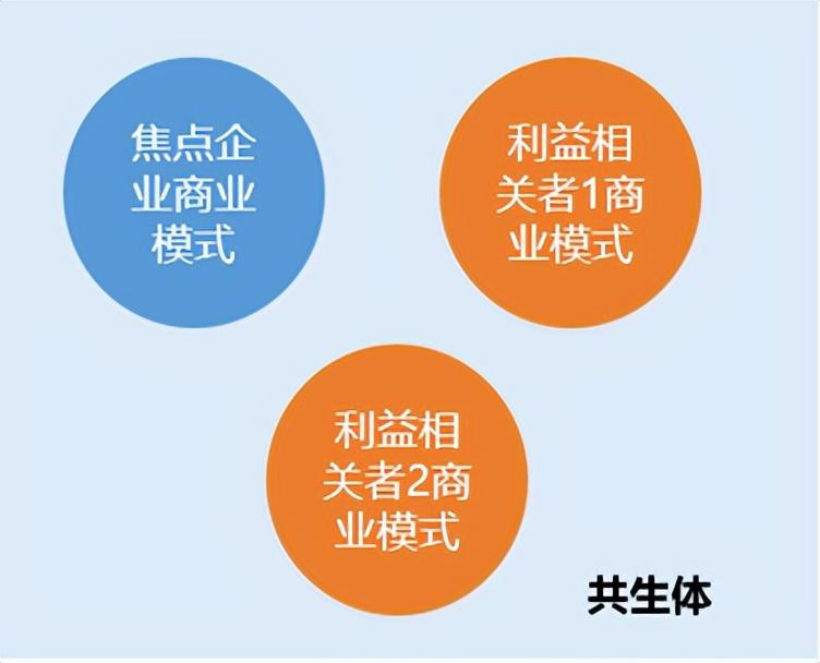 龙珠体育app官方网站：简述商业模式的概念简述商业模式的定义(图1)