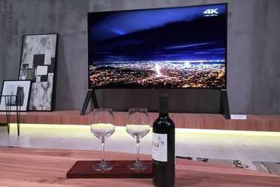 电视机4k超清和8k有什么区别，4k电视最佳尺寸