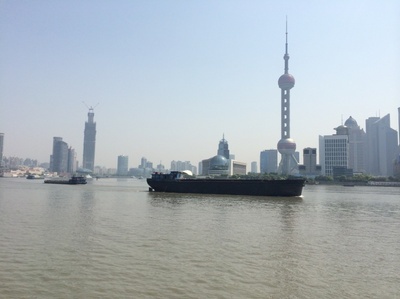 上海攻略自由行最佳路线，上海一日游路线的最佳安排