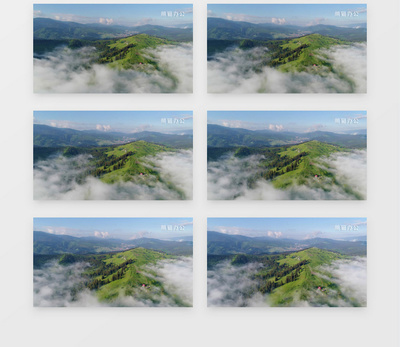 风景视频素材无水印免费下载，山水风景视频素材免费下载