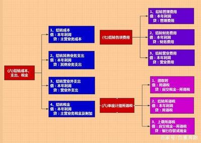 会计怎么做账新手入门，会计做账的步骤是哪些啊