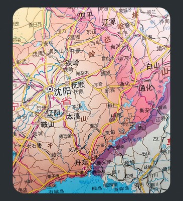 最新中国地图可放大清晰吗视频，最新中国地图可放大清晰吗视频播放