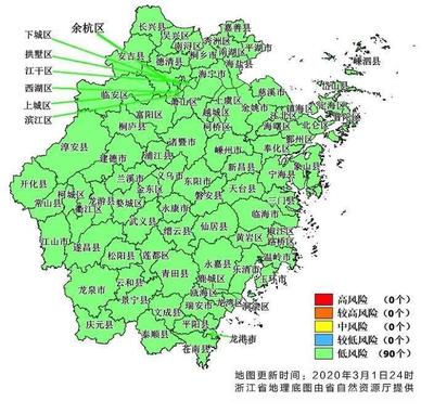 全国省级地图大全，全国省地图高清版大图