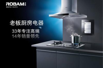 中国厨房电器品牌十大排名，中国厨房电器品牌十大排名图片