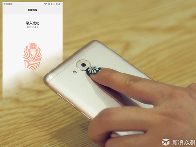 华为6s指纹，华为6a指纹设置不见了