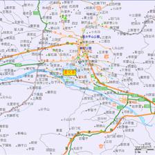 河北省全省地图，河北省全省地图?