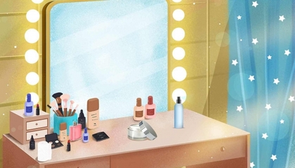 化妆品10大品牌排行榜，化妆品品牌的十大排行榜
