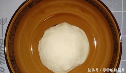 春饼和面醒多久，春饼面用醒吗