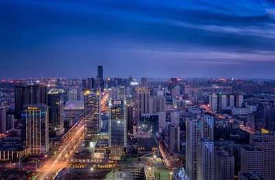 中国最大城市是哪一个，中国最大城市是哪一个人口最多
