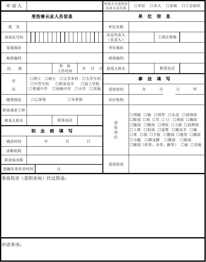 工伤认定怎么认定，工伤认定怎么认定标准