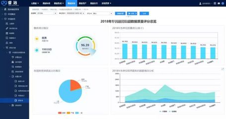 专门做数据分析的公司，专门做数据分析的公司排名