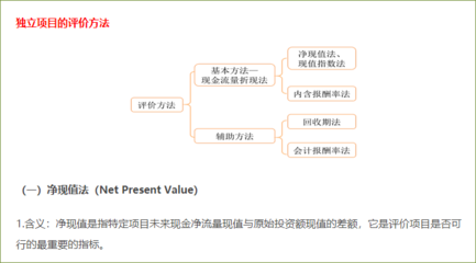 投资用到财务管理知识，财务在投资管理中的作用