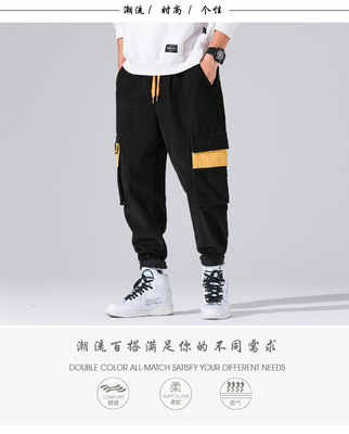 青少年十大潮牌衣服品牌，青少年十大潮牌衣服品牌标志