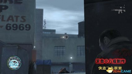 gta4进不去卡在开头画面，gta4win10卡在开头界面