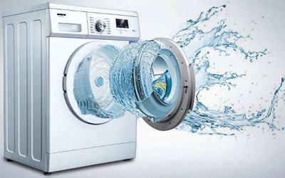 购买洗衣机需要注意哪些问题，买洗衣机需要准备什么配件