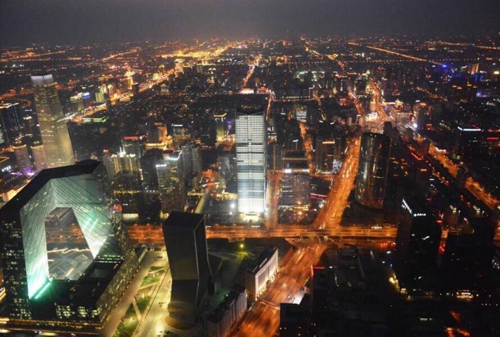 中国最大城市面积是哪个城市，中国最大的城市面积排行榜