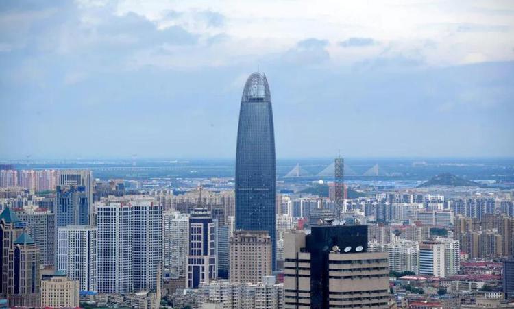 中国超大城市有哪几个，2023年中国特大城市排行榜