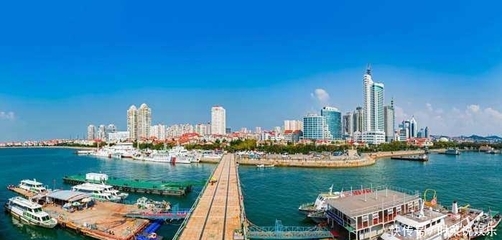 山东沿海城市旅游哪个最好，山东沿海城市旅游十大排名