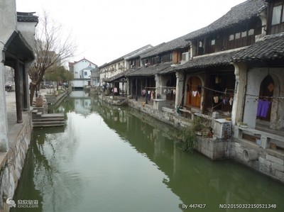 华东五市六日攻略，华东五市自由行攻略游记