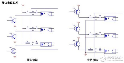 三相电机正确接法图，三相电机正确接法图全套