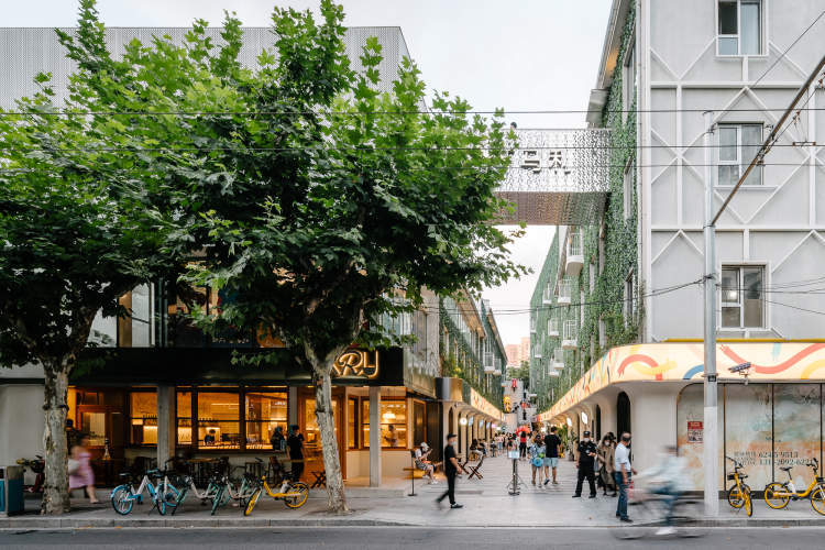 如何打造特色商业步行街，如何打造特色商业街区