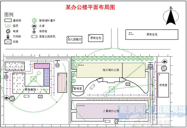 房子画图软件，画房子图纸的软件