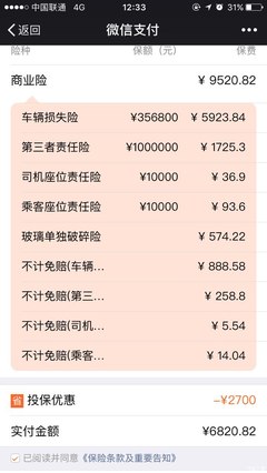 个人商业险多少钱一年2021年，个人商业险多少钱一年2021年