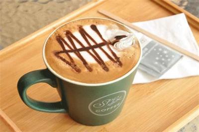 咖啡加盟店排行榜加盟10大品牌，咖啡加盟店10大品牌哪个好