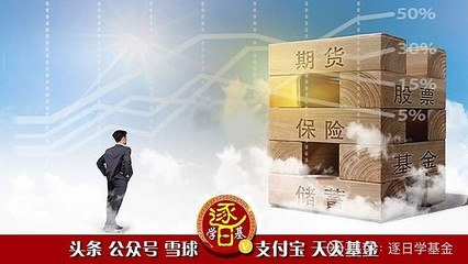 基金投资组合入门知识大全，基金投资组合方案设计