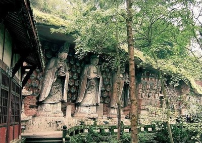 春节去成都旅游合适吗，2024年春节旅游最佳去处