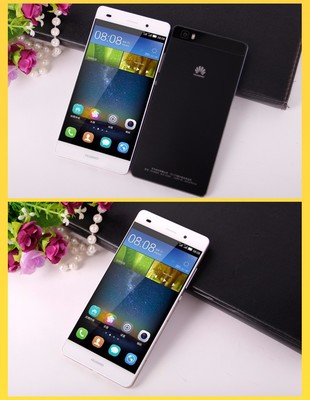 华为p8lite，华为p8lite升级包