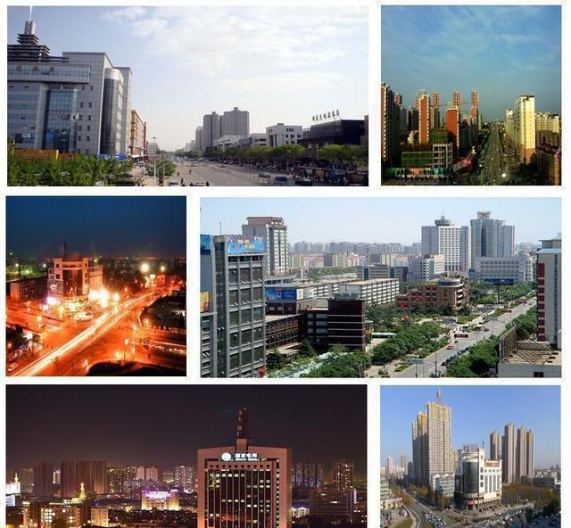 中国二线城市都有哪些城市，中国二线城市有那些