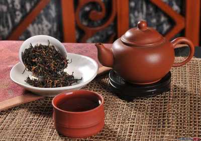 中国有哪些名茶，中国有哪些名茶名字