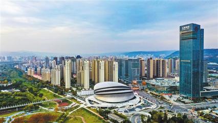 联合国宜居城市中国名单宝鸡，2021联合国宜居城市
