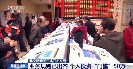 新三板投资者知识测试，新三板合格投资者认定标准2020年