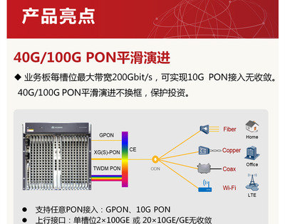 华为olt，华为olt配置教程