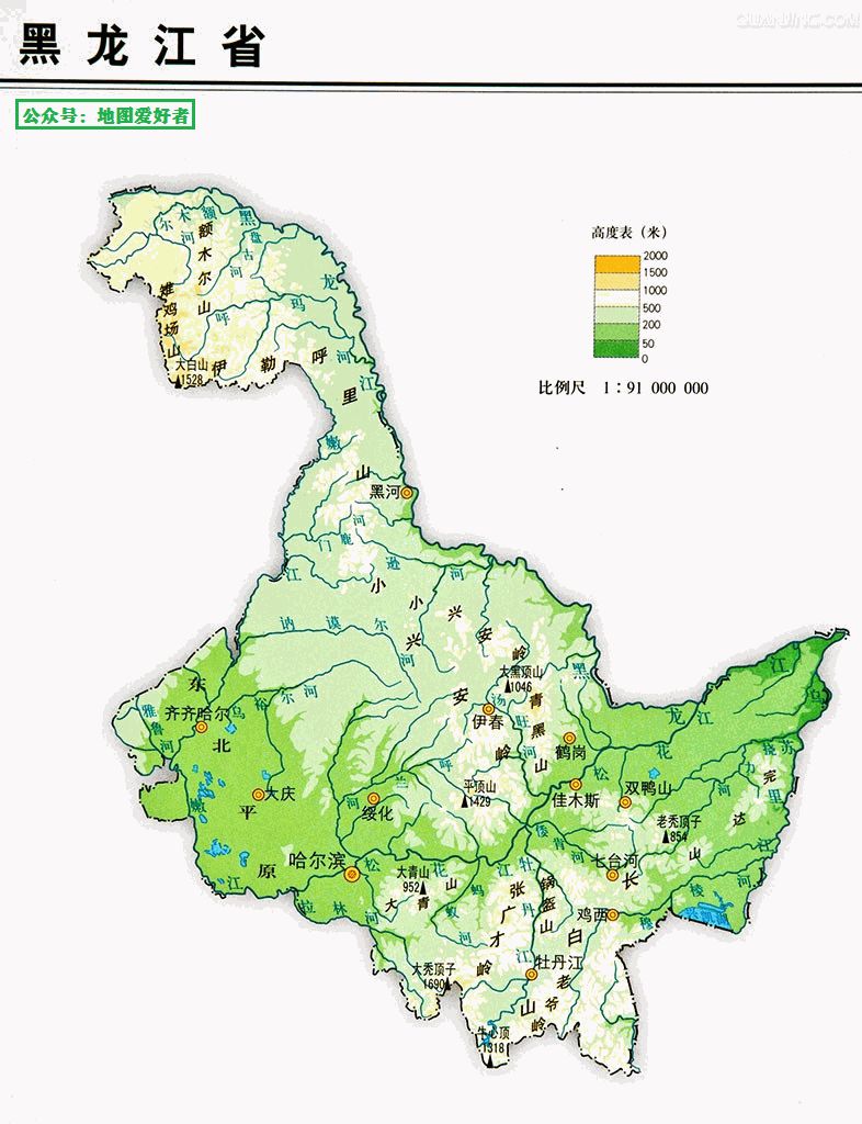 中国地图高清地图图片，中国地图高清版大图片可放大 全图