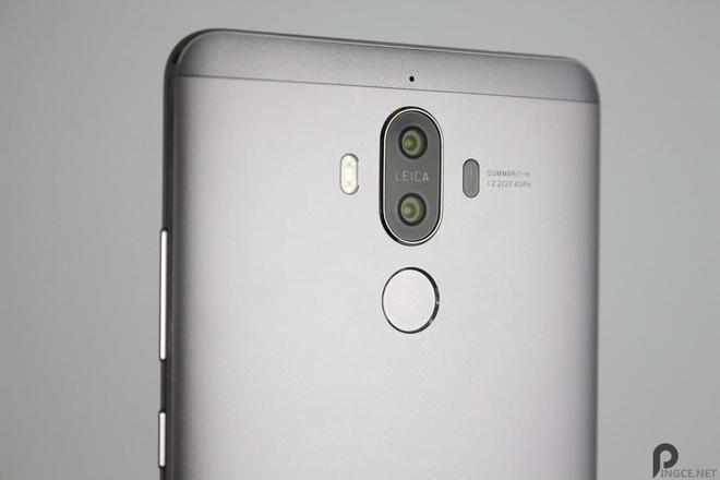 华为mate9塑料贴片，华为手机mate9外壳