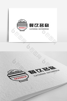 好看的logo图案设计餐饮，好看的logo图案简单